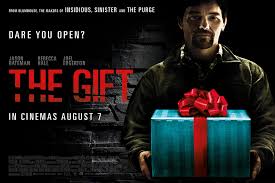 My list is mix of thought provoking and fun movies released in 2015. Best Movies Of 2015 6 The Gift
