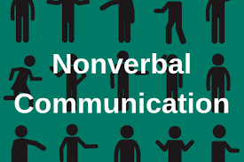 Be sure to post the link to the pin in ecampus. Tips Of Non Verbal Communication Jade Hs De