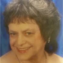 Obituary information for Donna J. Pomeroy