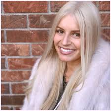 More sophisticated brown blonde hair colors are achieved either with lowlights on blonde hair or medium blonde and platinum highlights on light brown hair. White Blonde The Good The Bad The Ugly Mania Hair Studio
