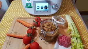 Polpette al sugo per bimby tm6 tm5 tm31. Ragu Di Verdure Bimby Ricetta Per Bimby Tm5 E Tm31 Cute766