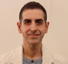 Sperling Daniel, Prof.