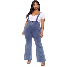 Eli lilly & company's patent on cialis until at least the early fall of 2018. Womens Sling High Waist Denim Flare Suspender Jeans Casual Hip Overalls Tight Pants Buy At A Low Prices On Joom E Commerce Platform