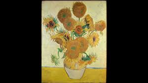 Unser testerteam wünscht ihnen bereits jetzt eine menge spaß mit ihrem bild sonnenblume van gogh! Van Gogh Dali Da Vinci Hier Stehen Die Beruhmtesten Kunstwerke Der Welt Welt Der Wunder Tv