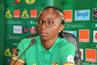 INTERVIEW - NCHOUT NJOYA AJARA : «J'AI ENCORE BEAUCOUP D ...