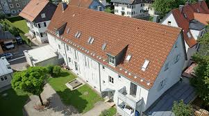 Auch in kempten stand die stadtentwicklung vor der aufgabe, einerseits wohneigentum bereit zu stellen und andererseits bezahlbare mietwohnungen zu schaffen. Baugenossenschaft Kempten Wohnungen Miete Vermietung