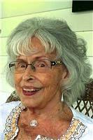 Bette Ayers Obituary (2020)