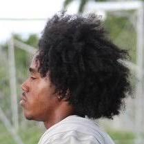 Omari Allen (@teflonmari)