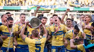 Deze statistiek toont de duurste ooit vertrokken spelers van de club bröndby if in het seizoen 21/22, gesorteerd in een neerdalende volgorde per afkoopsom. Ex Dresdner Schwabe Feiert Mit Brondby Die Danische Meisterschaft Kicker