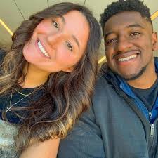 Jaylona Hull and Ian Washington's Wedding Website