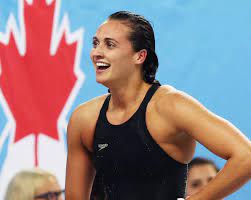 Jun 16, 2021 · chad hundeby, 2012 ishof honor open water swimmer, died suddenly on saturday, june 12, 2021; Kylie Masse Named Swimming Canada S Female Swimmer Of 2019