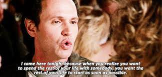 When Harry Met Sally Quotes When You Realize Quotesgram