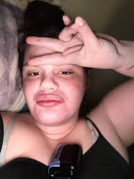 I'm 58 and 100% natural. Always have always will. Never wished to look like  a doll