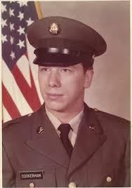 Daniel Edward Cockerham (1953-1992)