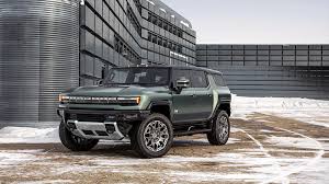 To make matters more surprising, the gmc hummer ev doesn't seem to incorporate enough power and features to make the price worth it. The Gmc Hummer Ev Suv Is Coming In 2023 Everything We Know Robb Report