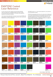 Pantone Coated Color Reference Pdf Free Download
