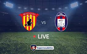 Vedere online benevento vs crotone diretta streaming gratis. Benevento Crotone 2 0 Decidono Viola E Improta Gol E Highlights Superscudetto