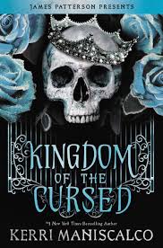 Kingdom of the Cursed by Kerri Maniscalco (ebook)