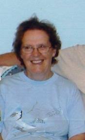 Florence Newman nee Cassell Obituary