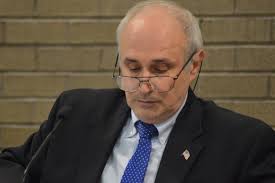 Updated: Township May Stay With Virtual Meetings Into 2022, Move Cleared  With Governor