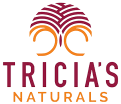 Tricia's Naturals Logo