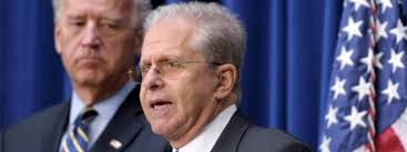 Professor Tribe talks to Reports Legal