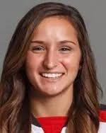 Sarah Foss's Instagram, Twitter & Facebook