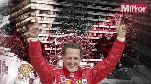 In 2014, he came second in karting in the. Michael Schumacher Not Bed Ridden Or Surviving On Tubes As New Insight Emerges Irish Mirror Online