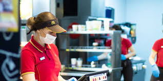Maybe you would like to learn more about one of these? Peut On Travailler Au Mcdo A 16 Ans Planeteentreprise Com