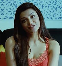 Kajal Aggarwal "The Beauty Queen"