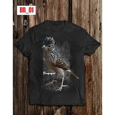 Aplikasi ini dapat di gunakan untuk melatih suara kicau burung branjangan kesayangan anda. Kaos Burung Branjangan Shopee Indonesia
