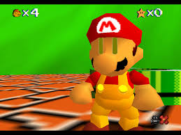 Super smash bros, pokemon stadium, mario kart 64, zelda: Super Mario 64 Download Gamefabrique