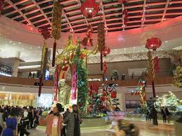 interior picture of mgm national harbor oxon hill