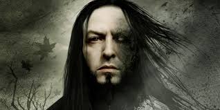 Creator Spotlight: Mister Sam Shearon's Art is to Die For