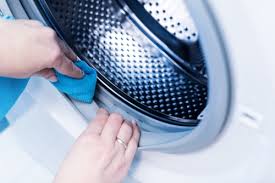 Hard to remove all the stubborn mold and mildew without damaging the door seal; 3 Tips To Remove Mold From Washing Machines Rytech