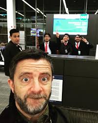 Ben Abbott Net Worth 2025: From Forge To Fortune