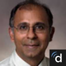 Dr. Mohamud R. Daya, MD