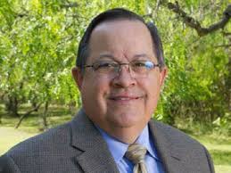 Pastor Forrest Jones