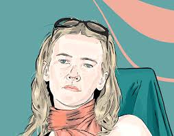 Rachel Corrie Projects :: Photos, videos, logos, illustrations and branding  :: Behance