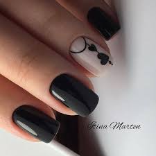 A través de las uñas esculpidas las mujeres tenemos un canal increíble para expresar nuestra creatividad, nuestra individualidad y nuestro estilo personal, que siempre es único y exquisito. Nogtemaniyak Manikyur Nogti Idei Dizajna Manicura De Unas Manicura Para Unas Cortas Manicura
