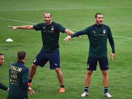 Olahraga timnas italia euro 2020. Fatih Terim Sebut Chiellini Dan Bonucci Sebagai Legenda Liga Olahraga