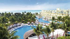 Tui Sensatori Resort Riviera Cancun In Riviera Maya Thomson Now Tui Mexico Hotels Mexico Vacation Riviera Cancun