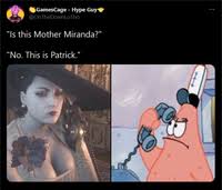 We did not find results for: No This Is Patrick Know Your Meme