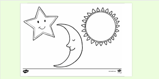 Maybe you would like to learn more about one of these? Free Simple Colouring Colouring Sheets Teacher Made
