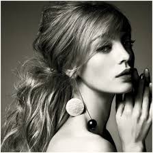 Short hairstyles from the 60's] 9 Easy Retro Hairstyles For Short Long Hair Female