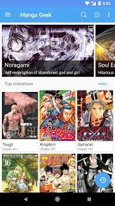 You can read all your favorite series with the mod version provided by apkmody. Download Manga Geek Premium Apk 1 2 1 0 For Android