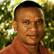 Brandon Corley (@PreacherCorley)