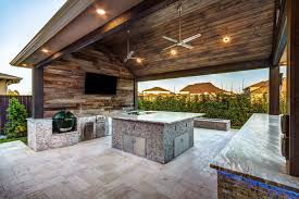 bespoke outdoor kitchens uk