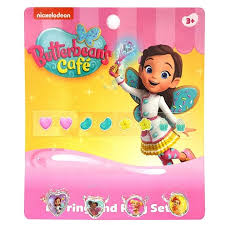 Butterbean's cafe nick jr coloring book pages for kids how to color cricket from butterbean's cafe best coloring pages for kids.coloring for kids. Butterbeans Cafe Showbag Backpack Full Of Merchandise Toys