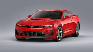 New 2021 chevrolet camaro 2dr coupe 2ss. New Chevrolet Camaro Vehicles For Sale In Austin Tx Capitol Chevrolet